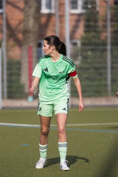 Bild 51 - wBJ SC Alstertal-Langenhorn - St. Pauli : Ergebnis: 2:4